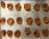 梅講師直伝３３♪梅酒の梅でドライフルーツ作り方5写真