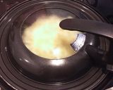 とっても美味しい♡筍とチーズの鉄板焼き♪作り方4写真