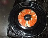 茄子のビタミン焼きびたし♪簡単漢方食養生作り方5写真
