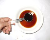 茄子のビタミン焼きびたし♪簡単漢方食養生作り方7写真