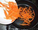 ピーマンの焼きびたし♪簡単ビタミン食養生作り方4写真