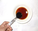 ピーマンの焼きびたし♪簡単ビタミン食養生作り方5写真