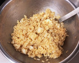 簡単！ 出汁とごま油香る 焼きおにぎり作り方3写真
