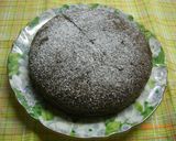 ノンオイル♪おから豆腐ショコラケーキ❤作り方7写真