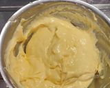 焼かないケーキ★ブルーベリートライフル作り方9写真