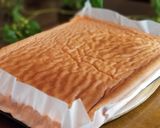 綺麗になれちゃう『春色ロールケーキ』作り方8写真