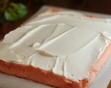 綺麗になれちゃう『春色ロールケーキ』作り方12写真