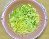 超簡単☆激うま！バーベキューホットサンド作り方1写真