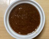 超簡単☆激うま!バーベキューホットサンド作り方5写真