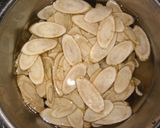ごぼうチップス☆コンソメ味！！作り方1写真