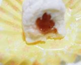 いちごが入ってないいちご大福作り方4写真