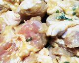 お年寄り絶賛シリーズ☆鶏肉味噌漬け焼き☆作り方2写真