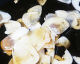 お年寄り絶賛シリーズ☆野良坊ニンニク炒☆作り方1写真