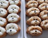 立体的!「ワンちゃんいなり寿司」作り方5写真