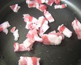 ネギたっぷりの✿塩やきそば作り方5写真
