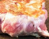 ローストポークのシャルキティエール風作り方5写真