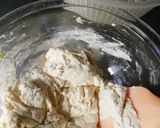 【もち麦】プニプニ食感!ベーグル作り方2写真