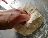 【もち麦】プニプニ食感!ベーグル作り方3写真