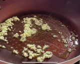 簡単♪赤魚とかぶのガーリック蒸し作り方3写真