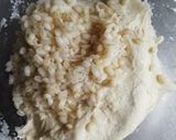 【もち麦】プニプニ食感!ベーグル作り方5写真
