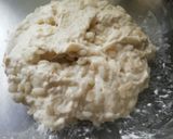 【もち麦】プニプニ食感!ベーグル作り方6写真