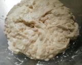 【もち麦】プニプニ食感!ベーグル作り方7写真