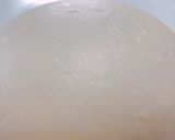 冷蔵中種 柔らか(イギリス)山食パン2斤作り方9写真
