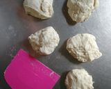【もち麦】プニプニ食感!ベーグル作り方8写真