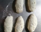 【もち麦】プニプニ食感!ベーグル作り方9写真