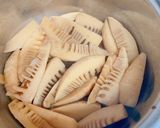 簡単！筍水煮で煮込むだけ♪筍の土佐煮作り方4写真
