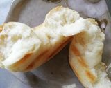 【もち麦】プニプニ食感!ベーグル作り方15写真