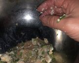 豆腐と鶏むねミンチの焼きつくね作り方6写真