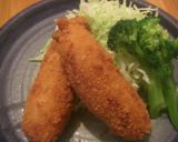 なんちゃってエビフライ☆作り方6写真