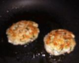 豆腐と鶏むねミンチの焼きつくね作り方10写真