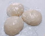 冷蔵中種 柔らか(イギリス)山食パン2斤作り方11写真