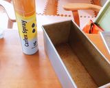 冷蔵中種 柔らか(イギリス)山食パン2斤作り方12写真