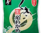 シャッキシャキ！くき糸わかめの和え物作り方10写真