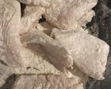 鱈のあんかけ作り方4写真