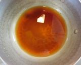 真鯛のピリ辛焼き浸し作り方3写真
