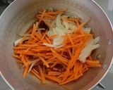 真鯛のピリ辛焼き浸し作り方4写真
