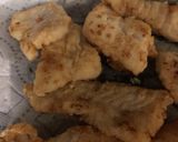 鱈のあんかけ作り方6写真