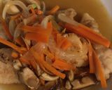 鱈のあんかけ作り方7写真