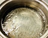 味噌ラーメンスープ♡素麺バージョン♡作り方6写真