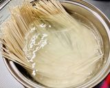 味噌ラーメンスープ♡素麺バージョン♡作り方7写真