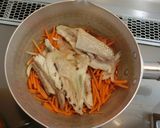 真鯛のピリ辛焼き浸し作り方6写真