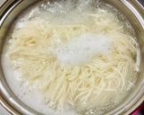 味噌ラーメンスープ♡素麺バージョン♡作り方8写真