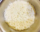 味噌ラーメンスープ♡素麺バージョン♡作り方9写真