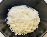 味噌ラーメンスープ♡素麺バージョン♡作り方10写真