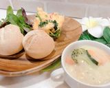 シチューに合う♥ミルクパン作り方11写真
