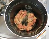 じゃがいものレモン豆乳ポトフ作り方3写真